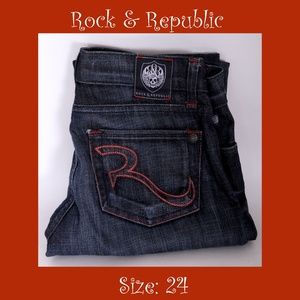 Rock Your Jeans - Halen Collection